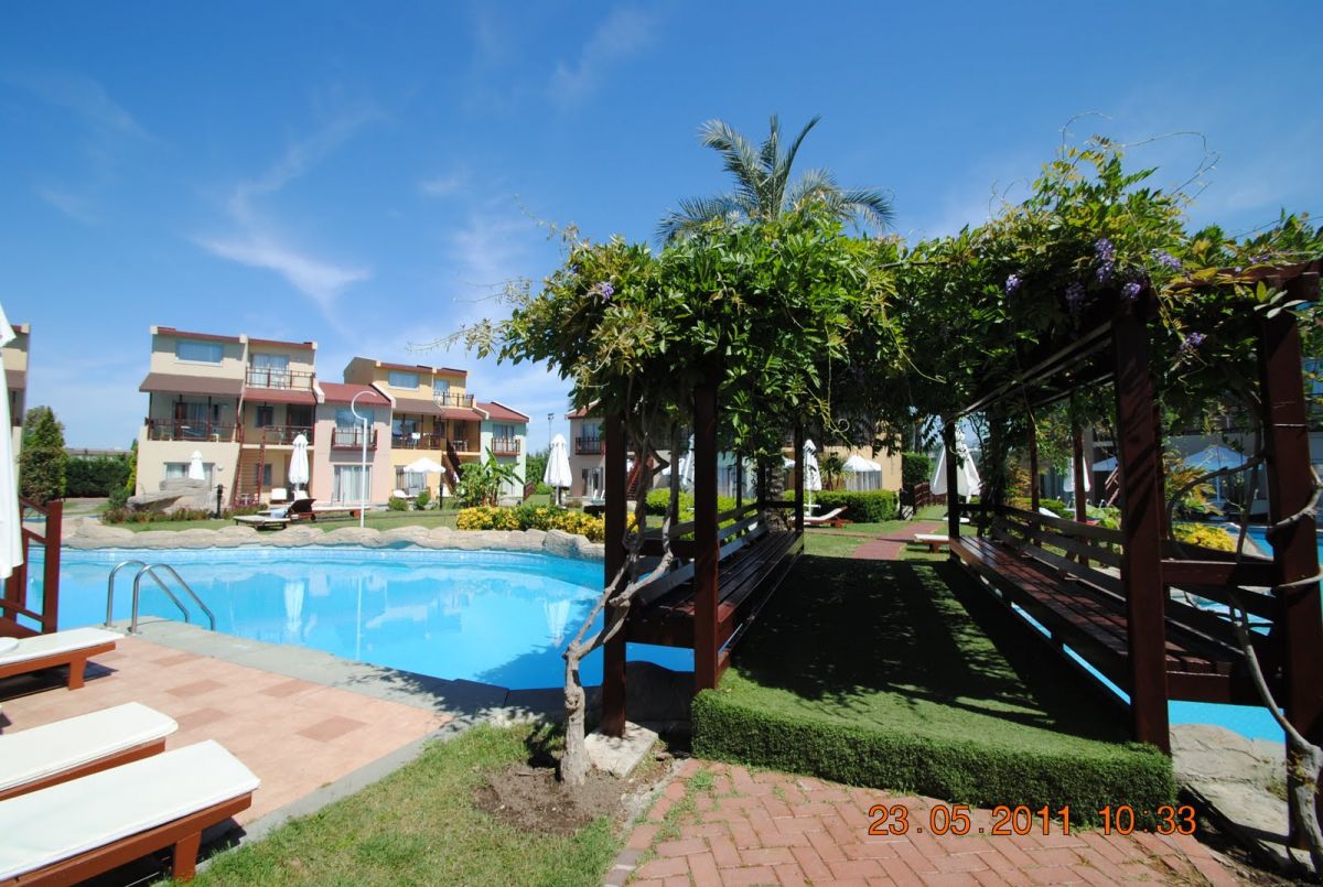 imagini hotel SILENCE BEACH RESORT SIDE